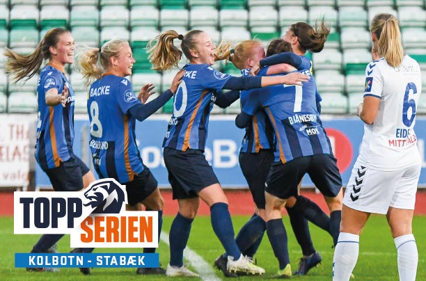 [E12] Guttene på broen... ?